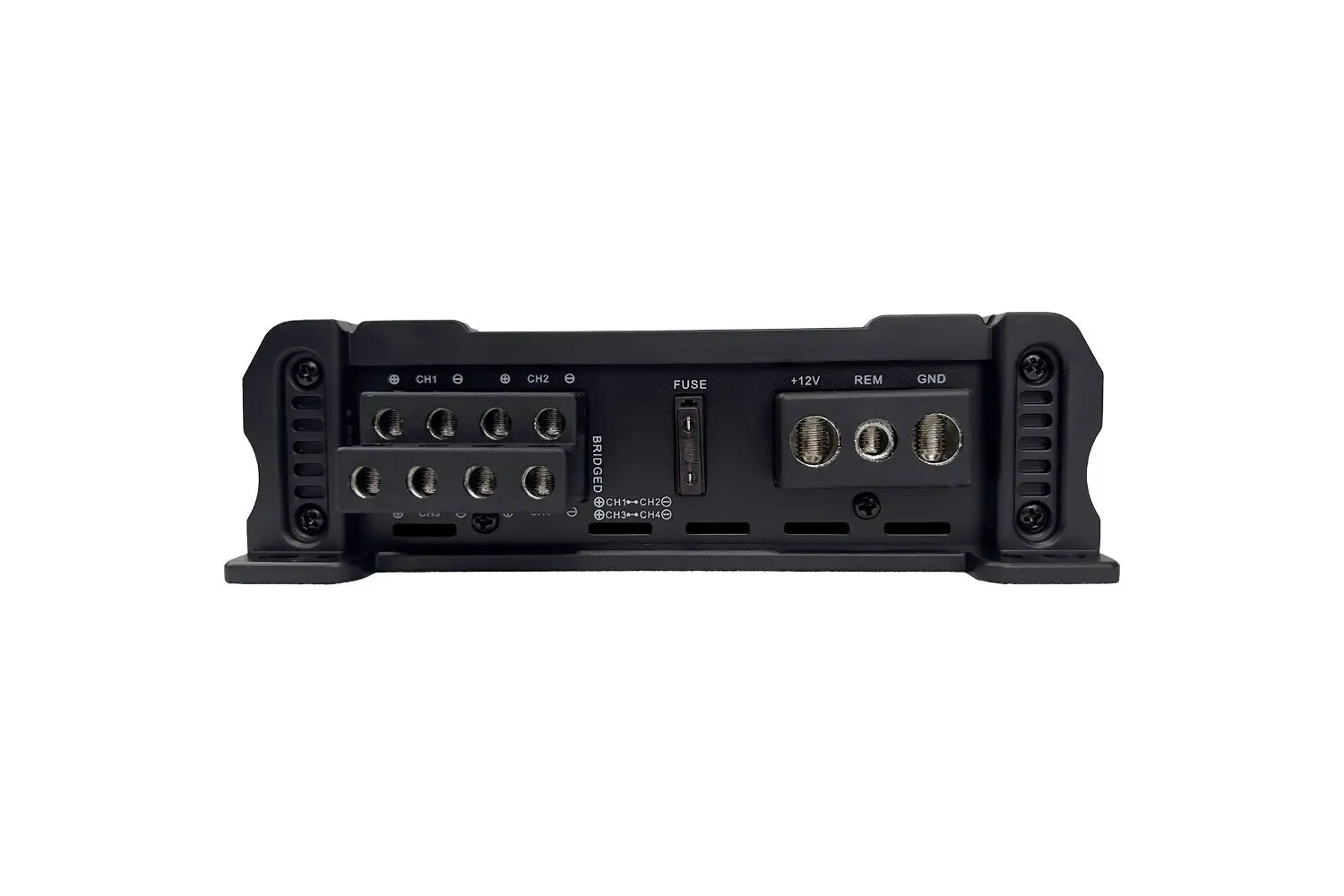 CBA2000.4 - 2000 Watt MAX 4 Channel Class A/B Amplifier - Refurbished