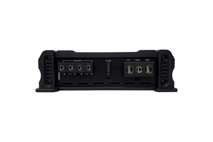 CBA2500.2 - 2500 Watt MAX 2 Channel Class A/B Amplifier - Orion Car Audio