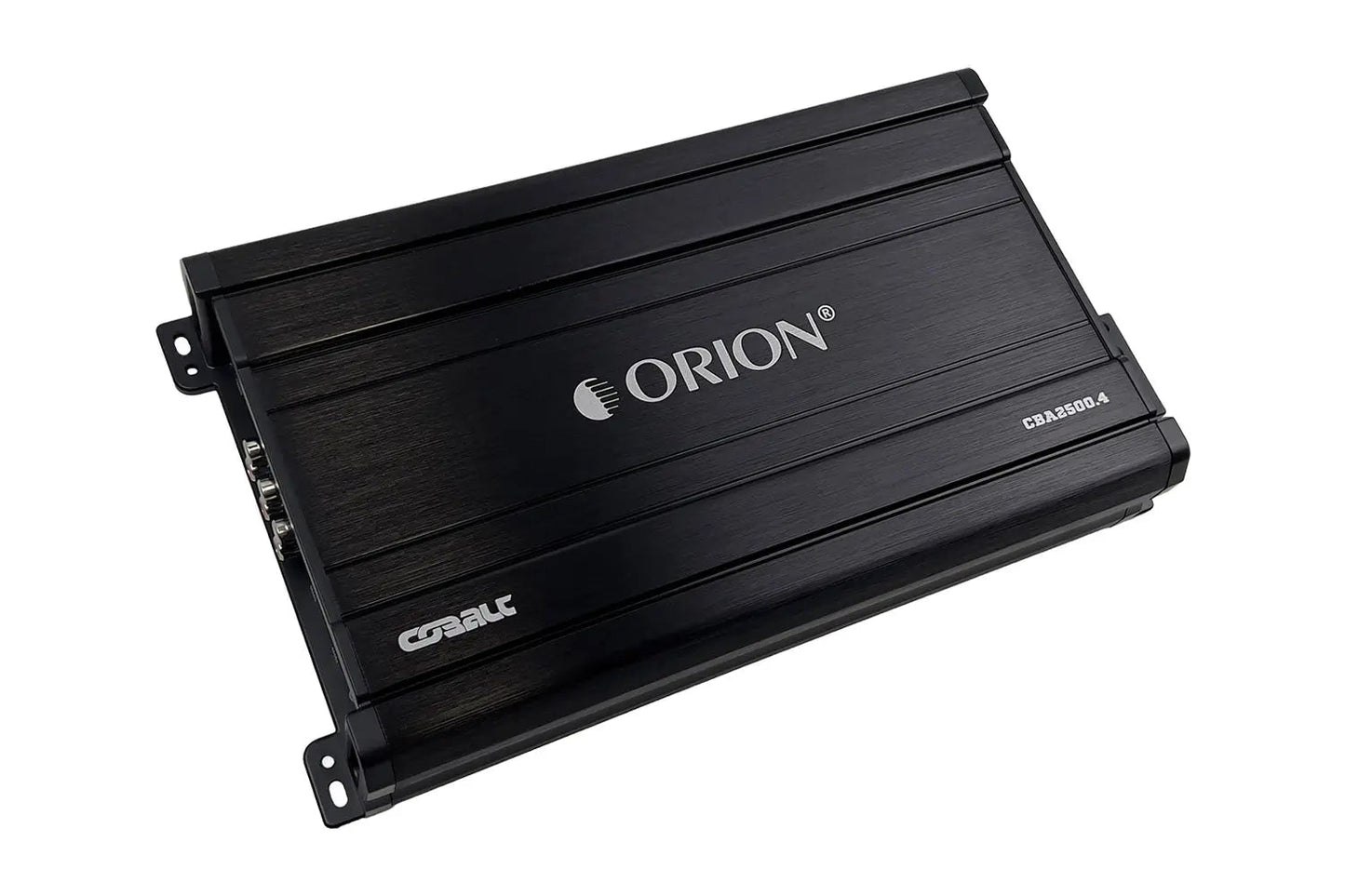 CBA2500.4 - 2500 Watt MAX 4 Channel Class A/B Amplifier - Refurbished