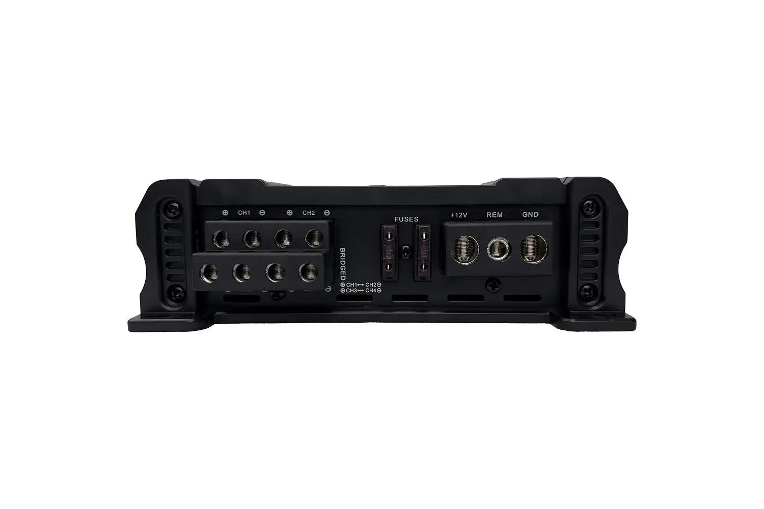 CBA2500.4 - 2500 Watt MAX 4 Channel Class A/B Amplifier - Refurbished