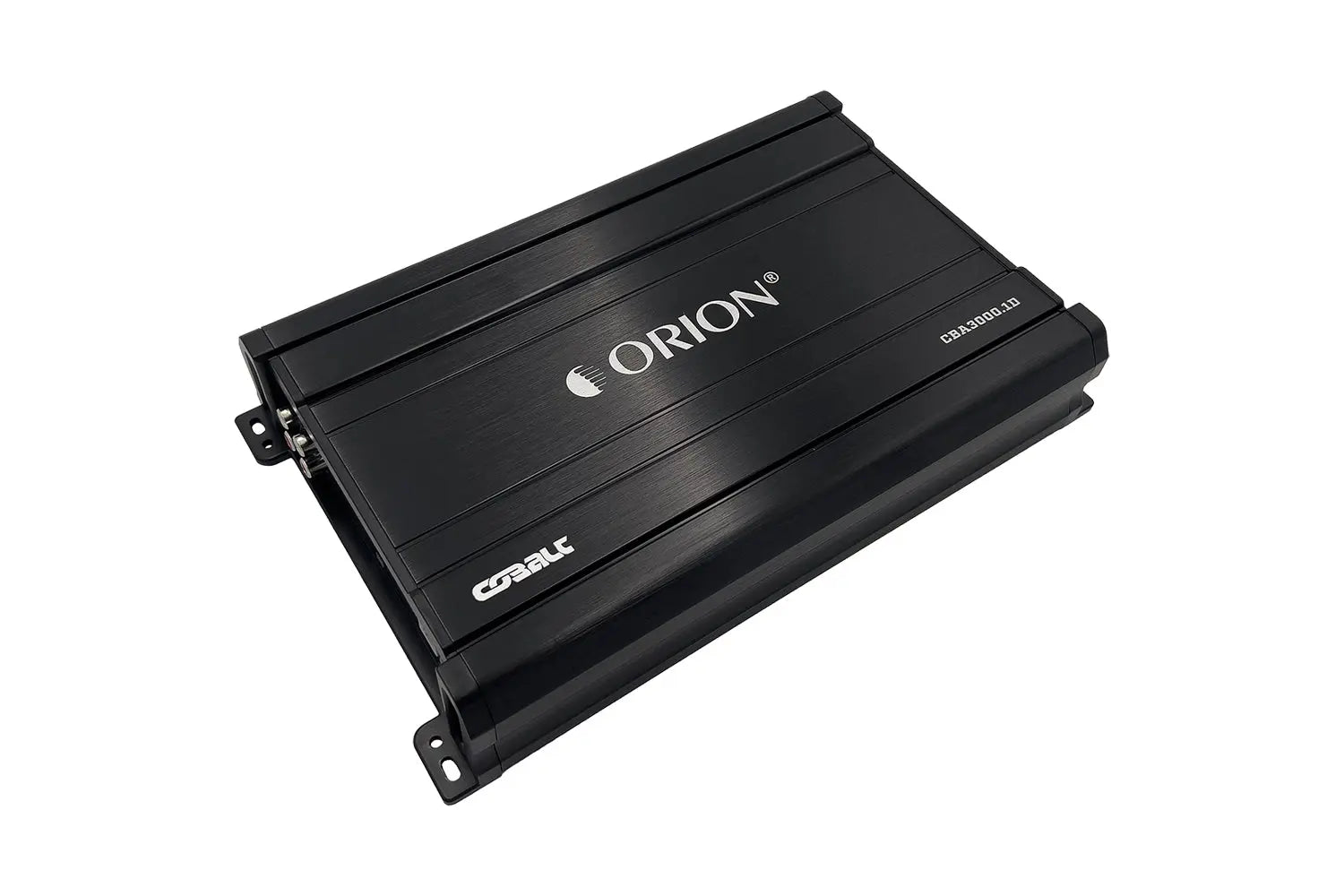 CBA3000.1D - 3000 Watt MAX Class D Monoblock Amplifier - Orion Car Audio
