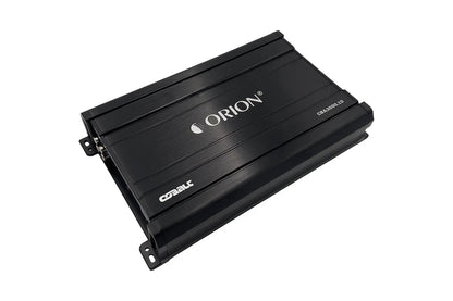 CBA3000.1D - 3000 Watt MAX Class D Monoblock Amplifier - Orion Car Audio