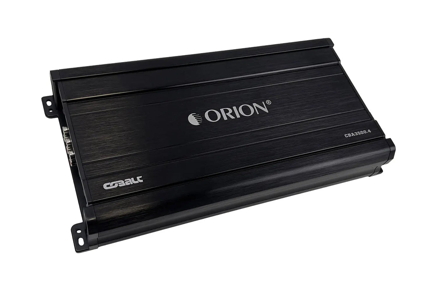 CBA3500.4 - 3500 Watt MAX 4 Channel Class A/B Amplifier - Refurbished