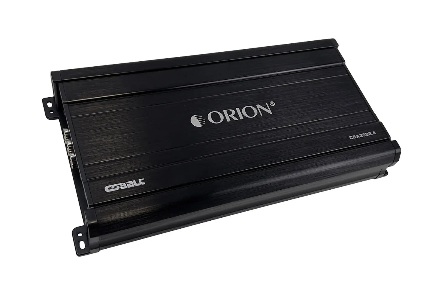 CBA3500.4 - 3500 Watt MAX 4 Channel Class A/B Amplifier - Refurbished