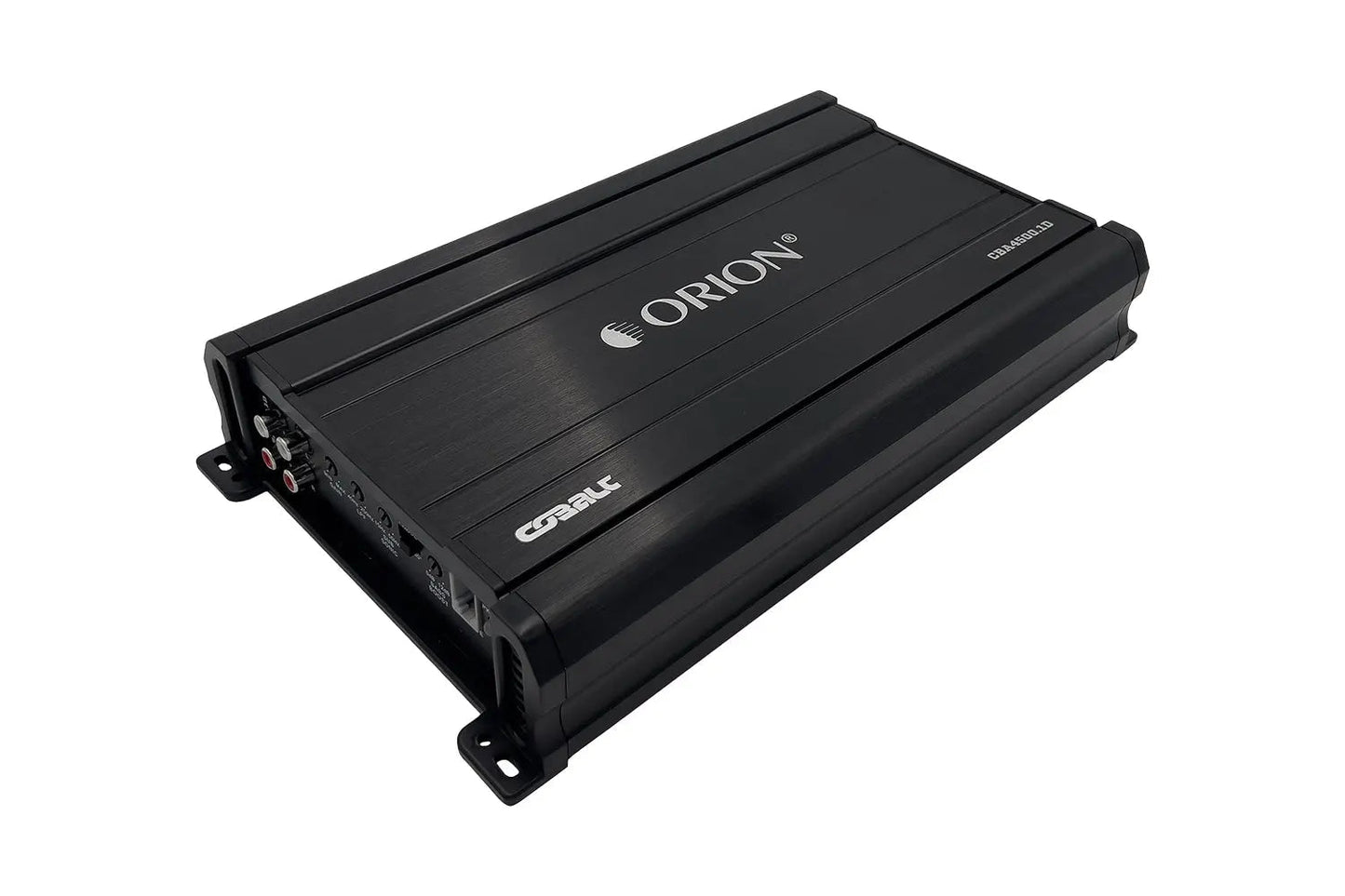 CBA4500.1D - 4500 Watt MAX Class D Monoblock Amplifier - Refurbished