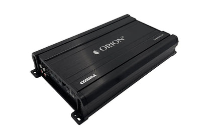CBA4500.1D - 4500 Watt MAX Class D Monoblock Amplifier - Refurbished