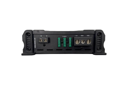 CBA4500.1D - 4500 Watt MAX Class D Monoblock Amplifier - Refurbished