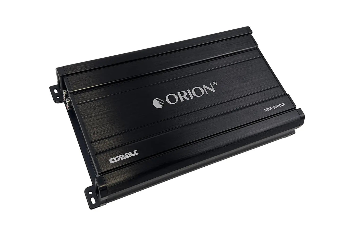CBA4500.2 - 4500 Watt MAX 2 Channel Class A/B Amplifier - Refurbished