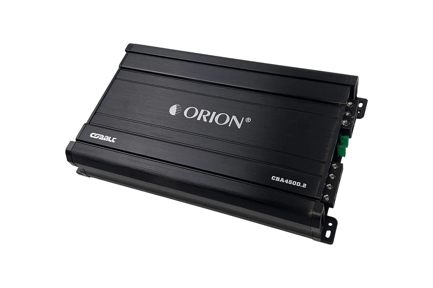 CBA4500.2 - 4500 Watt MAX 2 Channel Class A/B Amplifier - Refurbished