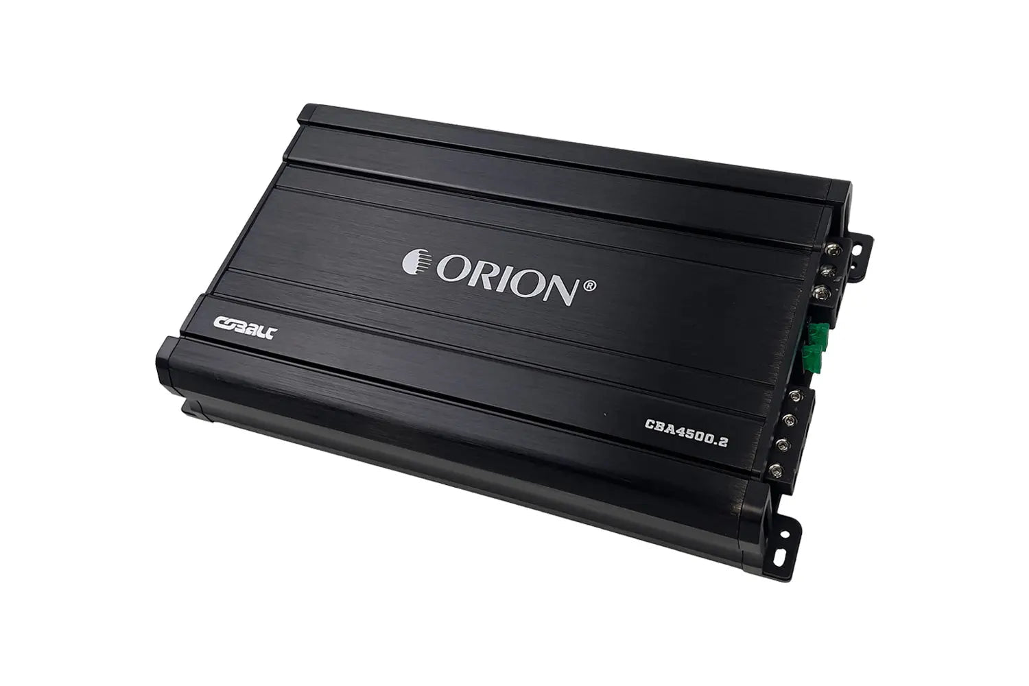 CBA4500.2 - 4500 Watt MAX 2 Channel Class A/B Amplifier - Refurbished