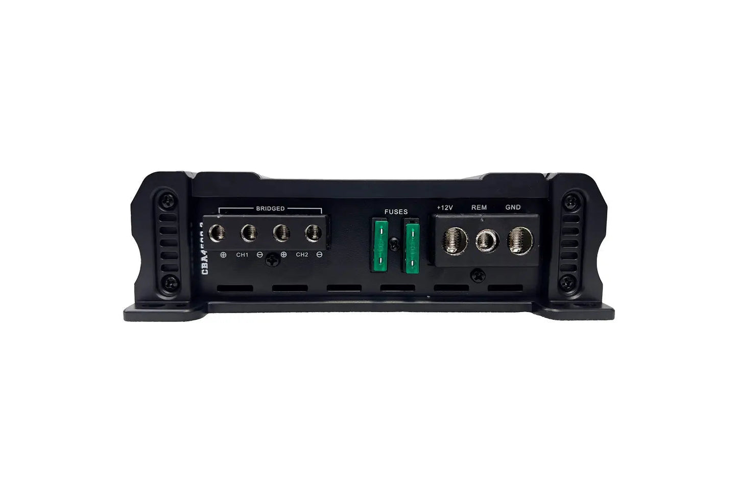 CBA4500.2 - 4500 Watt MAX 2 Channel Class A/B Amplifier - Refurbished