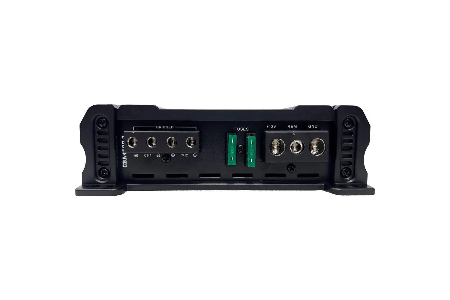 CBA4500.2 - 4500 Watt MAX 2 Channel Class A/B Amplifier - Refurbished