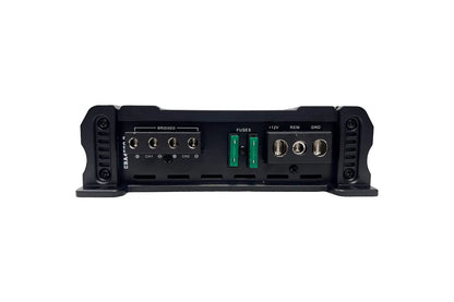 CBA4500.2 - 4500 Watt MAX 2 Channel Class A/B Amplifier - Refurbished