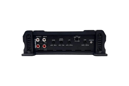 CBA4500.2 - 4500 Watt MAX 2 Channel Class A/B Amplifier - Refurbished