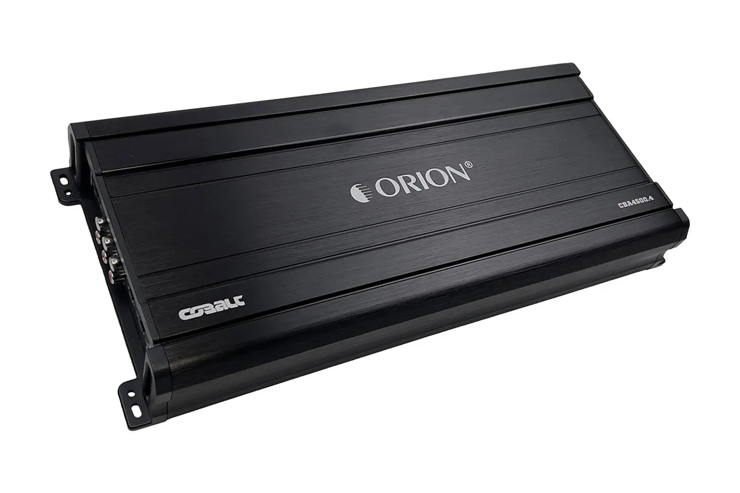 CBA4500.4 - 4500 Watt MAX 4 Channel Class A/B Amplifier - Refurbished