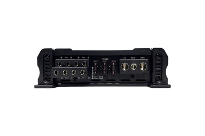 CBA4500.4 - 4500 Watt MAX 4 Channel Class A/B Amplifier - Orion Car Audio