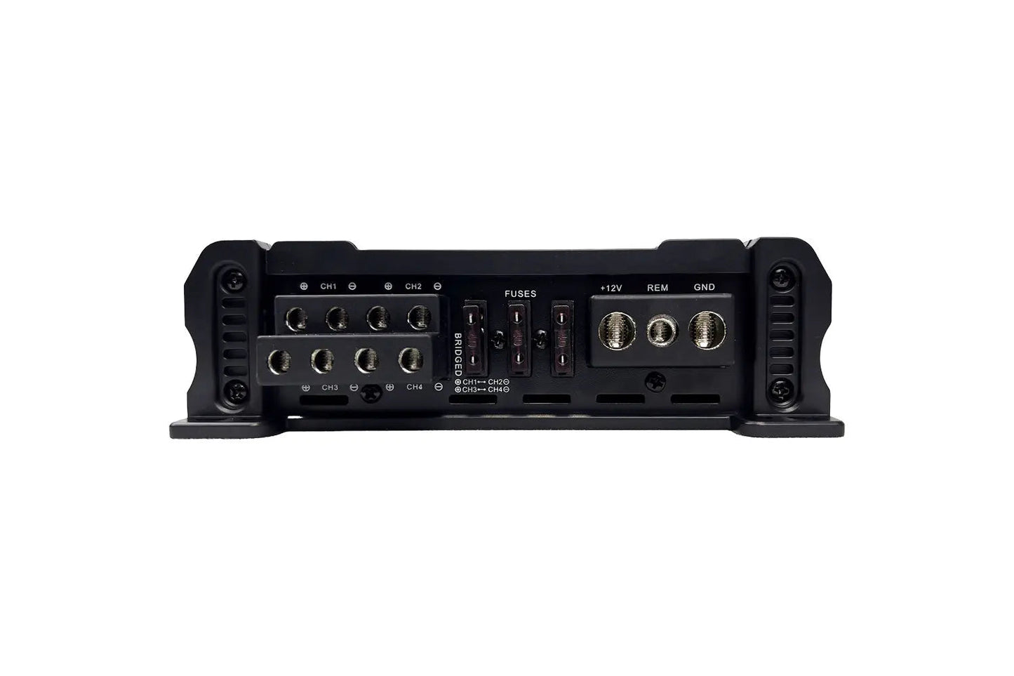 CBA4500.4 - 4500 Watt MAX 4 Channel Class A/B Amplifier - Refurbished