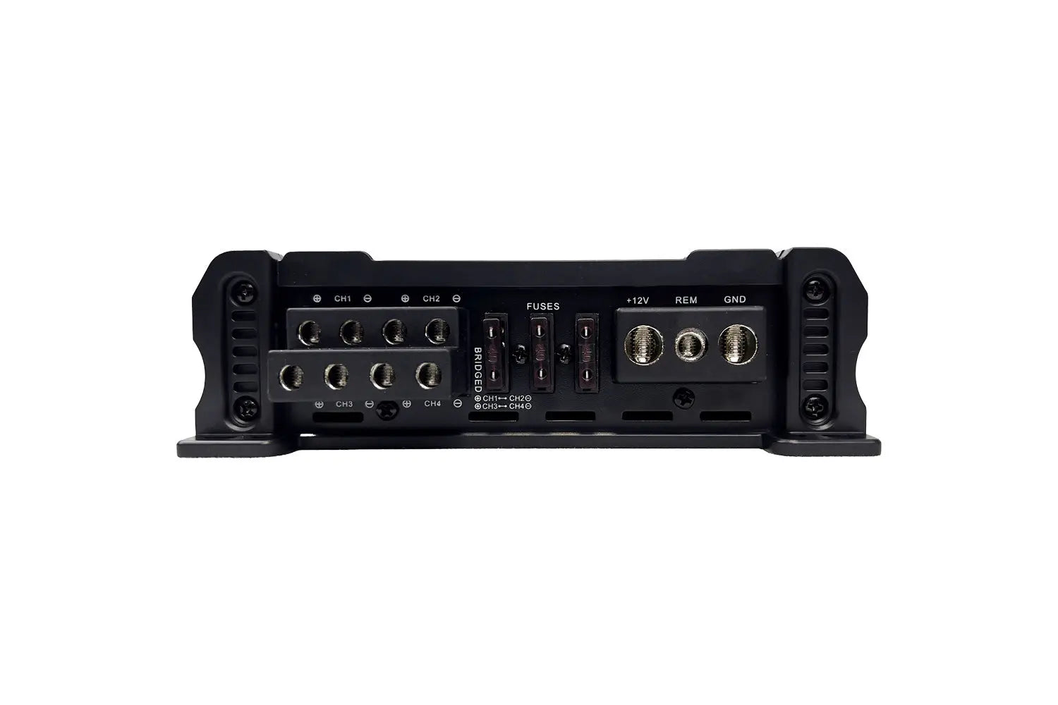 CBA4500.4 - 4500 Watt MAX 4 Channel Class A/B Amplifier - Refurbished
