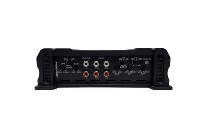 CBA4500.4 - 4500 Watt MAX 4 Channel Class A/B Amplifier - Refurbished