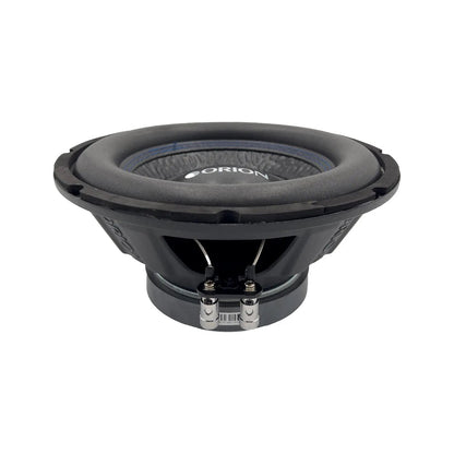 CBW104S  - 10 Inch Subwoofer 300 Watts RMS 4-Ohm SVC - Orion Car Audio