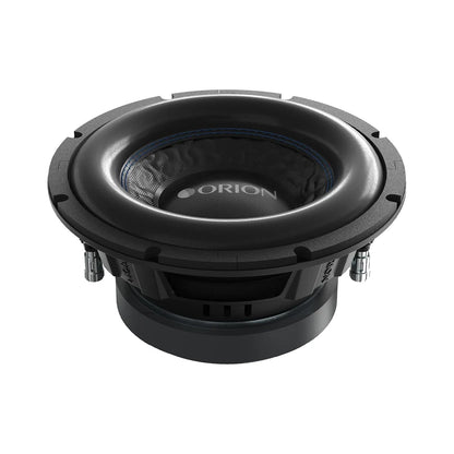 CBW804D - 8 Inch Subwoofer 200 Watts RMS Dual 4-Ohm