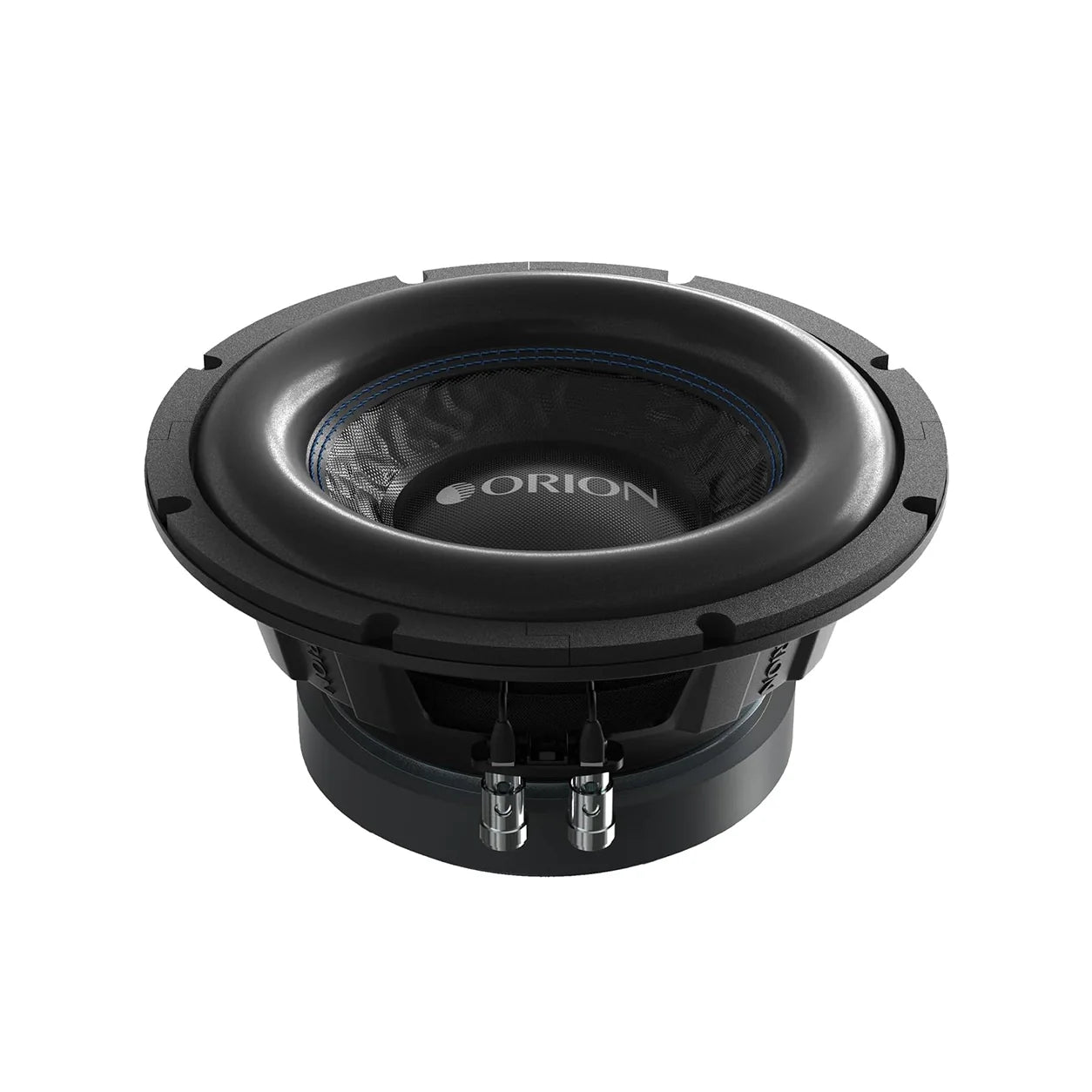 CBW804S - 8 Inch Subwoofer 200 Watts RMS SINGLE 4-Ohm