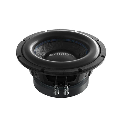 CBW804S - 8 Inch Subwoofer 200 Watts RMS SINGLE 4-Ohm