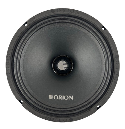 CM1052 - 10 Inch 2 Ohm Midrange Speaker 350 Watts RMS