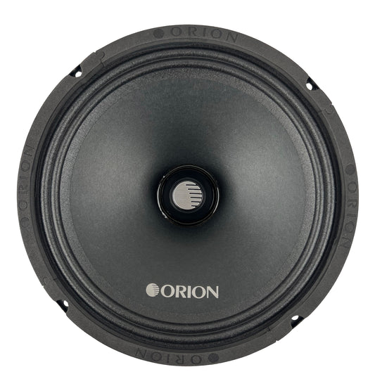 CM1052 - 10 Inch 2 Ohm Midrange Speaker 350 Watts RMS