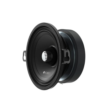 CM354 - 3.5 Inch 4 Ohm Midrange Speaker 75 Watts RMS