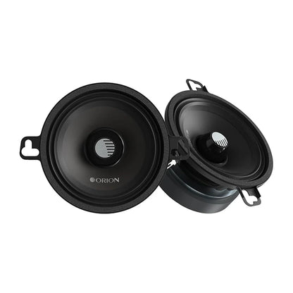 CM354 - 3.5 Inch 4 Ohm Midrange Speaker 75 Watts RMS