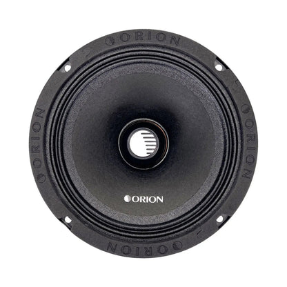 CM652 - 6.5 Inch 2 Ohm Midrange Speaker 250 Watts RMS - Orion Car Audio