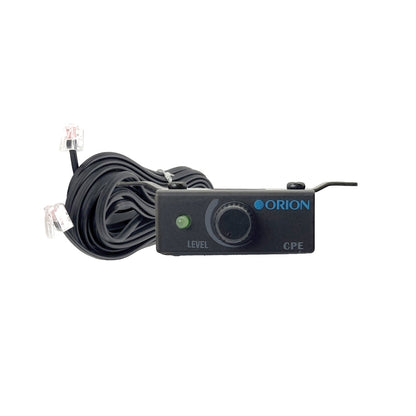 Cobalt CPE80 – 8-Inch Active Down-Firing Enclosure