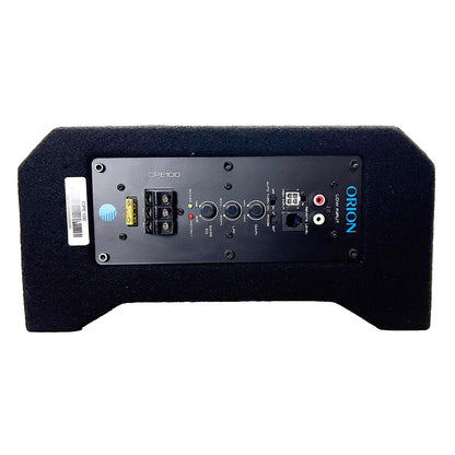 Cobalt CPE120 – 12-Inch Active Down-Firing Enclosure