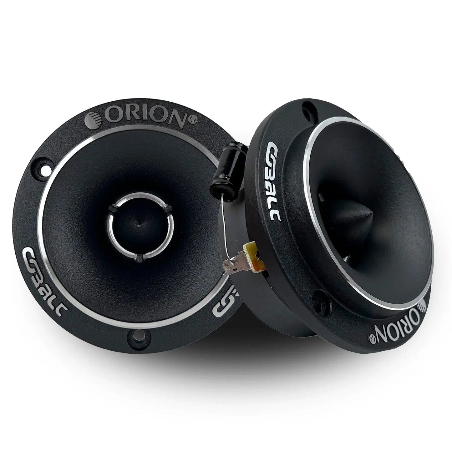 CTW1.7HP - 3.8" Bullet Tweeter