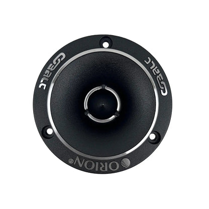 CTW1.7HP - 3.8" Bullet Tweeter