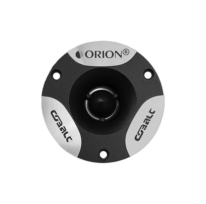 CTW101 - 3.75" Aluminum Bullet Tweeter