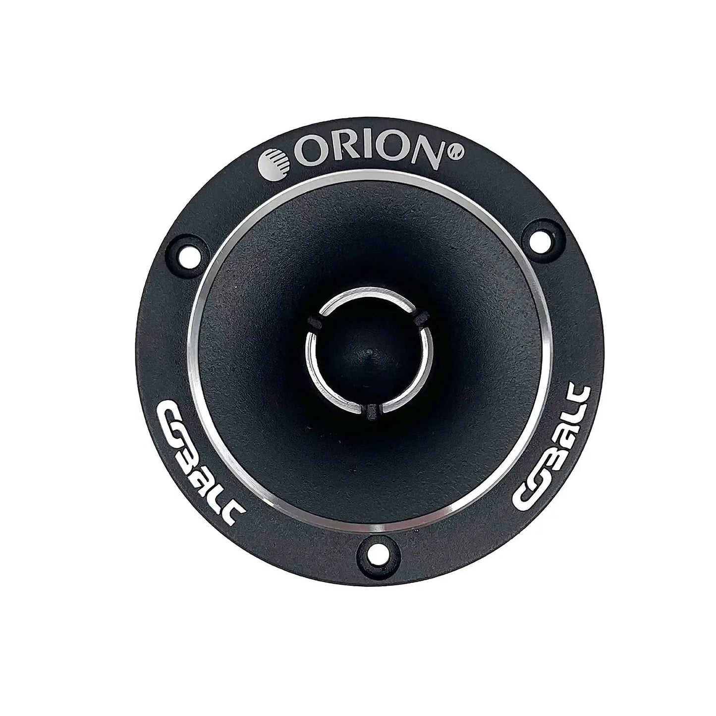 CTW2.0NEO - 4.5" Neodymium Bullet Tweeter
