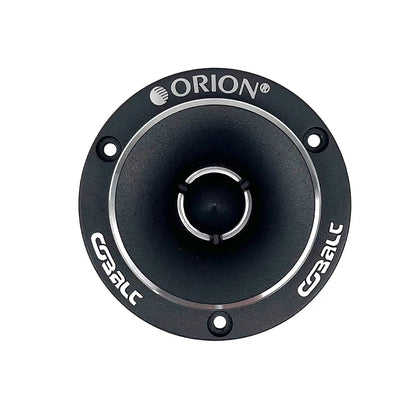 CTW2.0NEO - 4.5" Neodymium Bullet Tweeter
