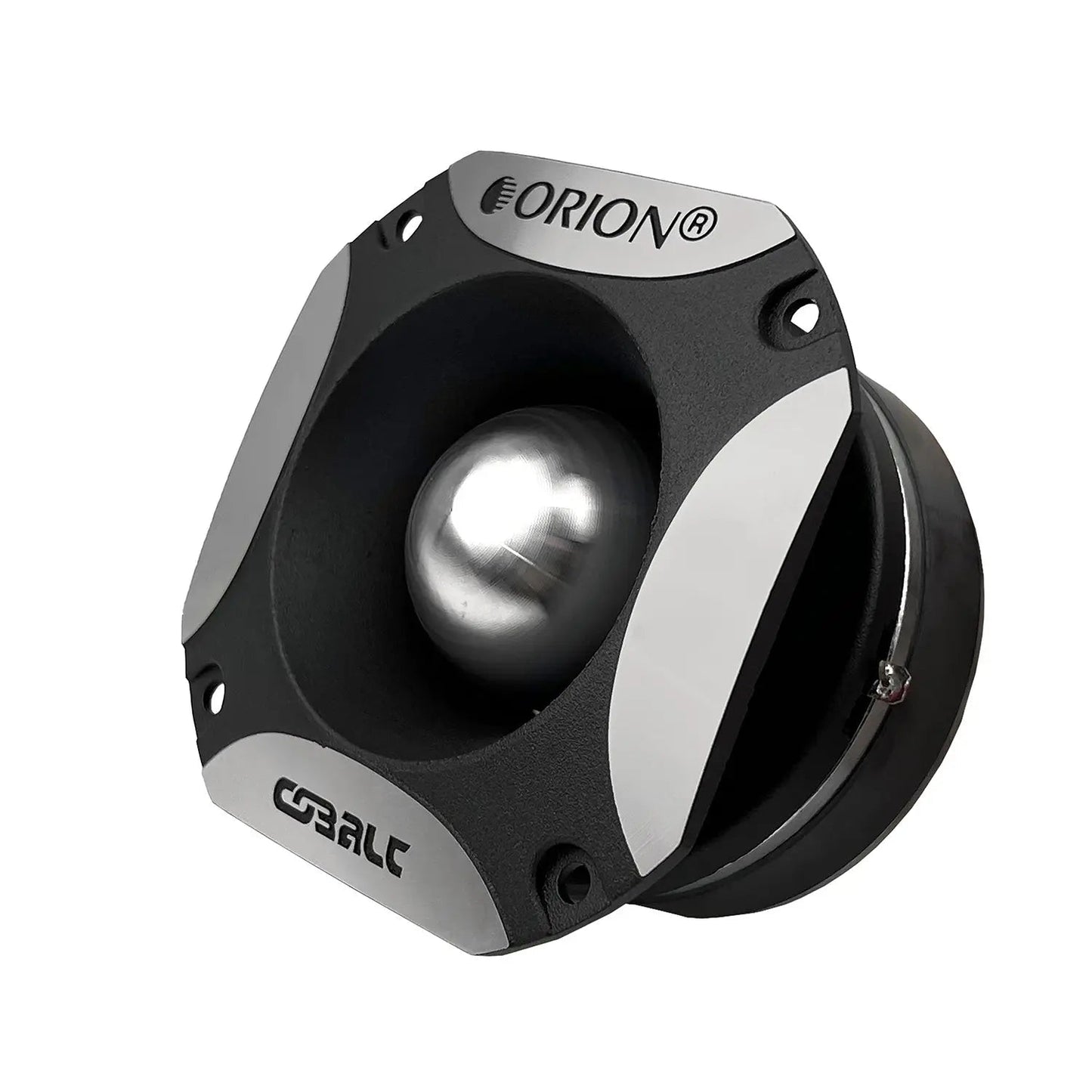 CTW500 - 4.5" Bullet Tweeter