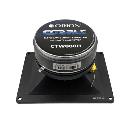 CTW880H - Super Tweeter