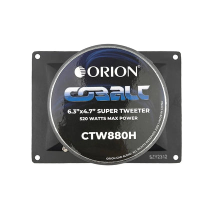 CTW880H - Super Tweeter