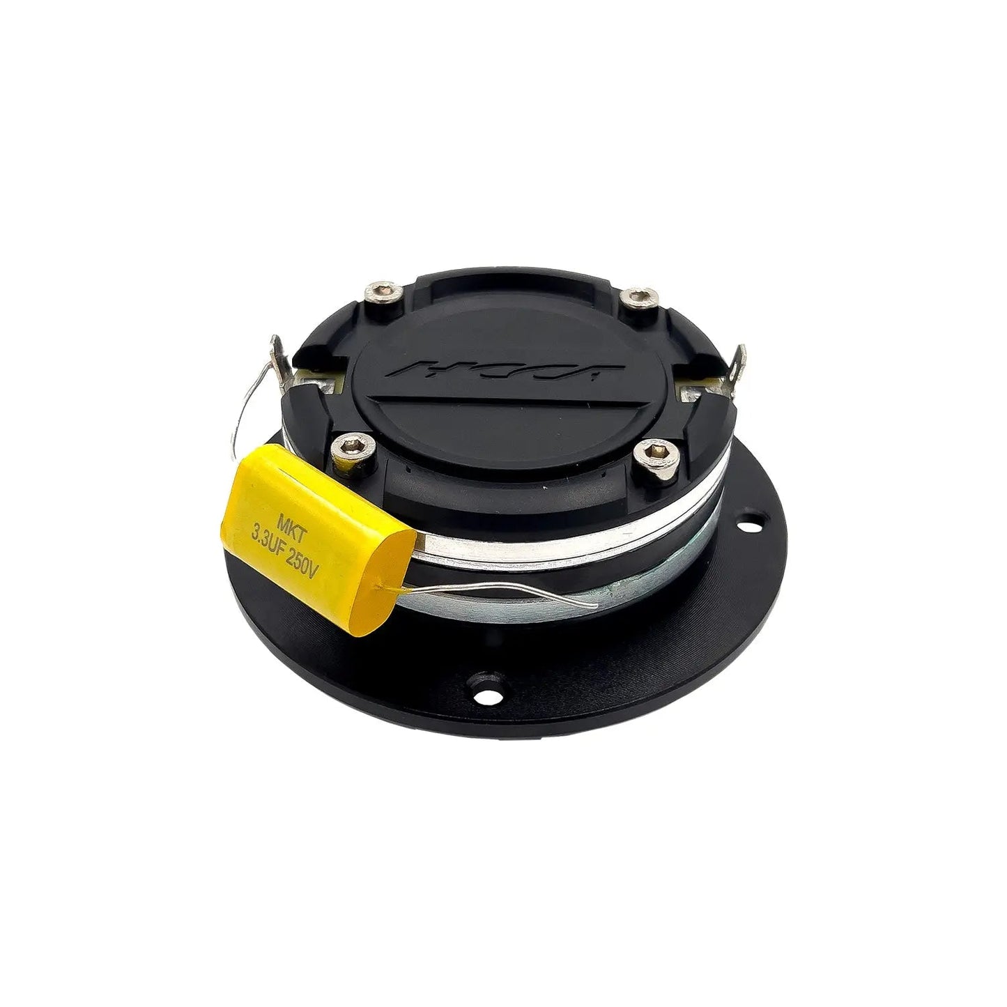 HCCA100NE - 3” Super Shallow Neodymium Tweeters - Orion Car Audio