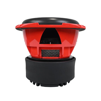 HCCA102 - 10 Inch Subwoofer 2000 Watts RMS 2-Ohm DVC - Orion Car Audio