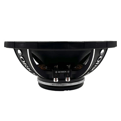 HCCA1054N - 10 inch 4 Ohm Neodymium Midrange Speaker 550 Watts RMS - Orion Car Audio