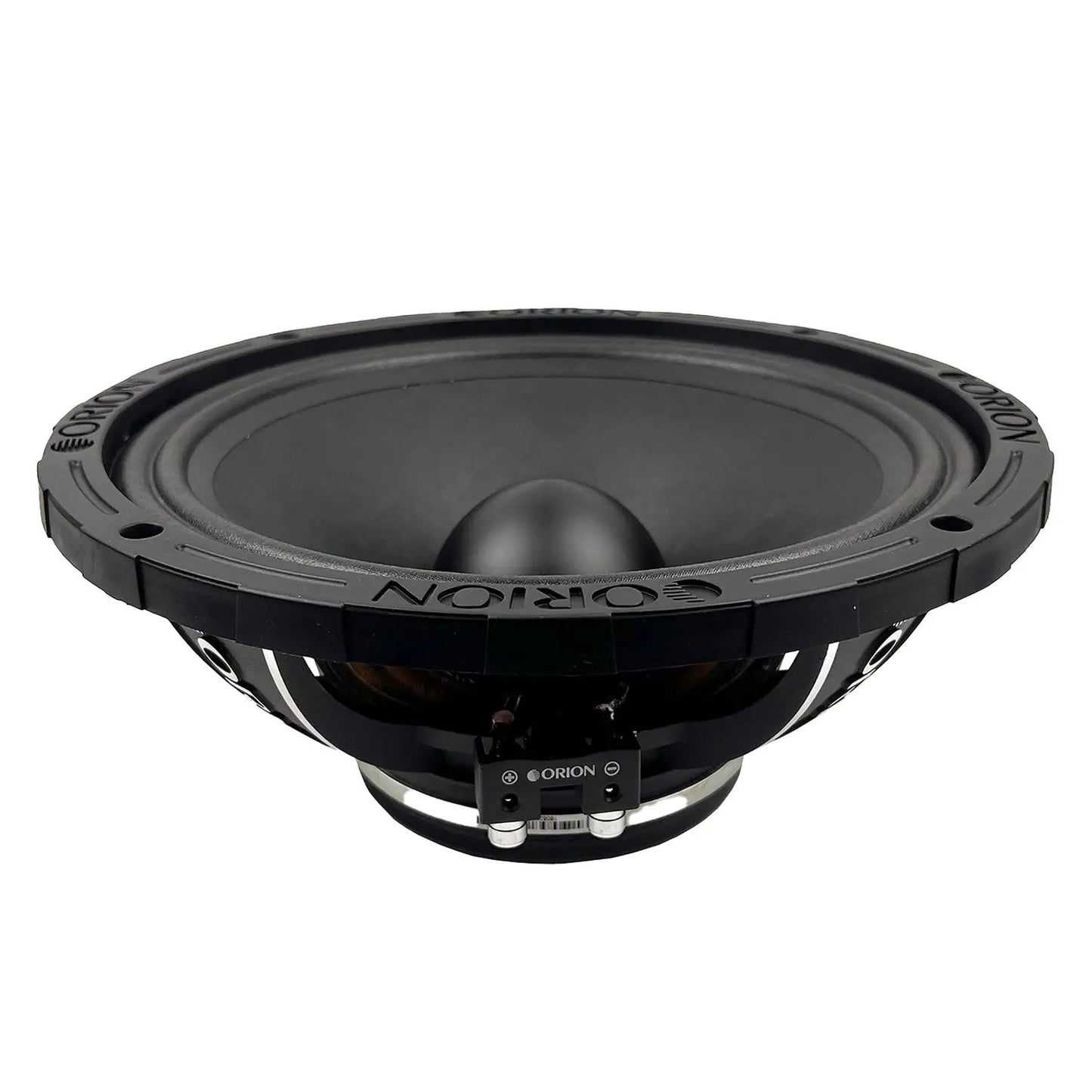 HCCA1058N - 10 inch 8 Ohm Neodymium Midrange Speaker 550 Watts RMS - Orion Car Audio