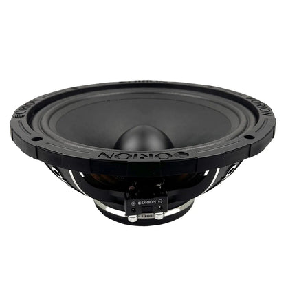 HCCA1058N - 10 inch 8 Ohm Neodymium Midrange Speaker 550 Watts RMS - Orion Car Audio