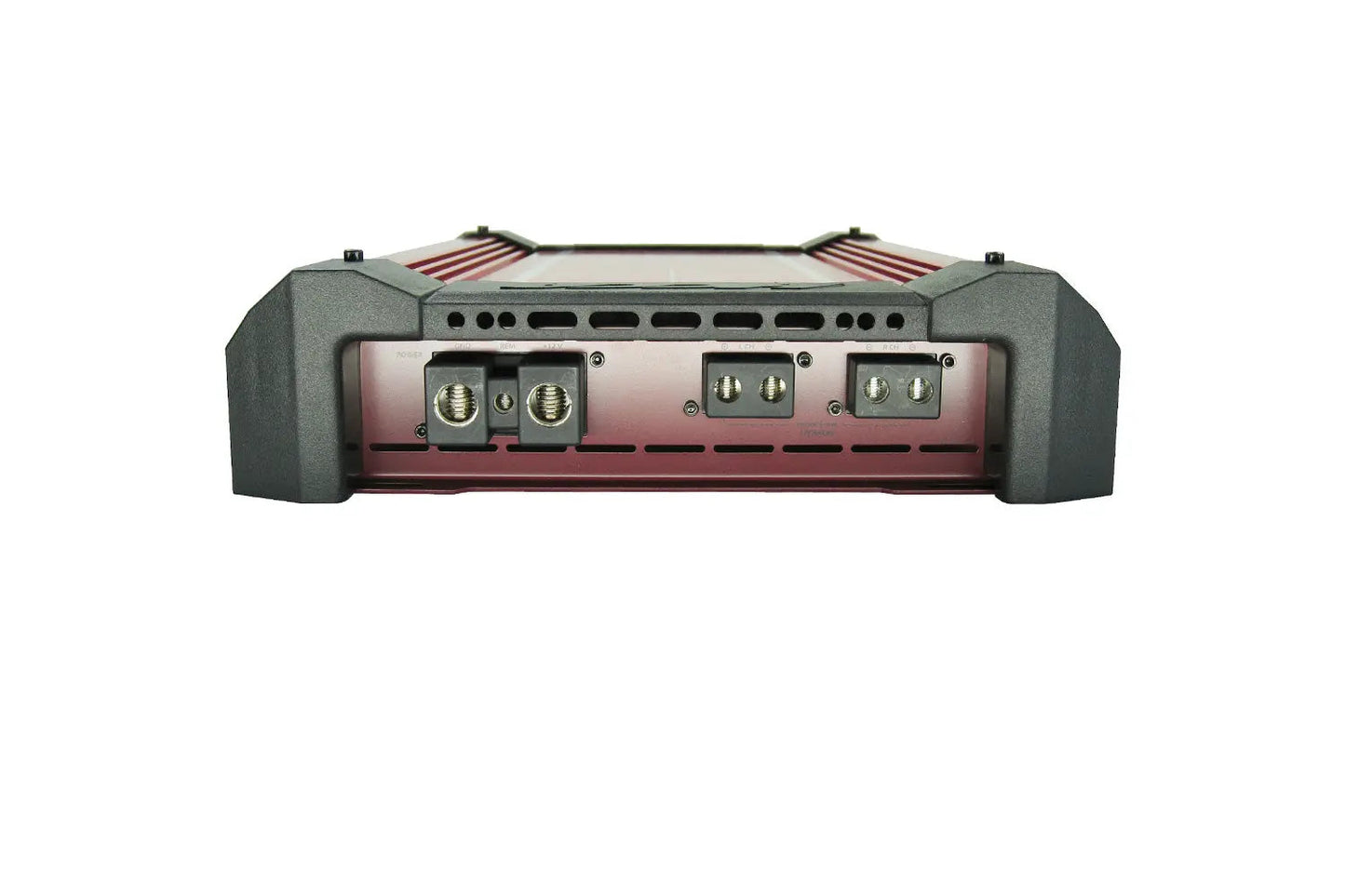 HCCA1200.2 - 1200W RMS 2-Channel Class-AB Amplifier
