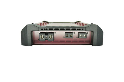 HCCA1200.2 - 1200W RMS 2-Channel Class-AB Amplifier