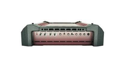 HCCA1200.2 - 1200W RMS 2-Channel Class-AB Amplifier